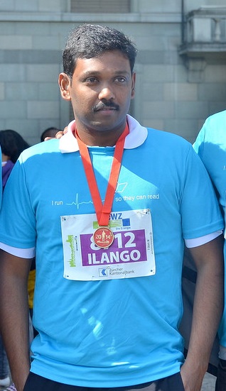 Ilango Pannerselvam